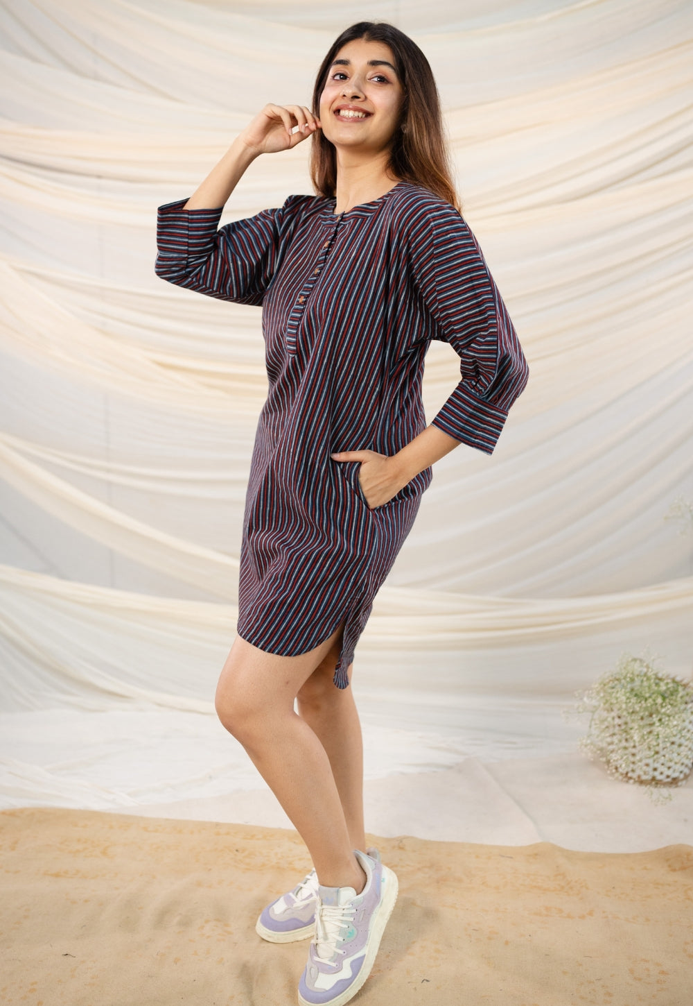 Ambar THE INDIAN ETHNIC CO.