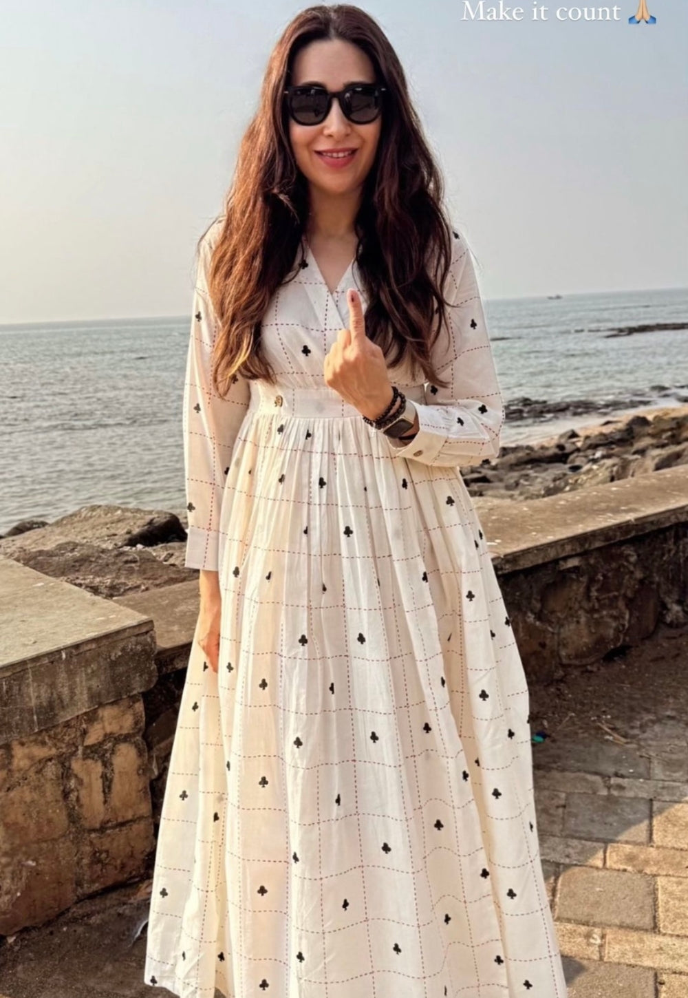 cotton dress for women Ophelia Dress