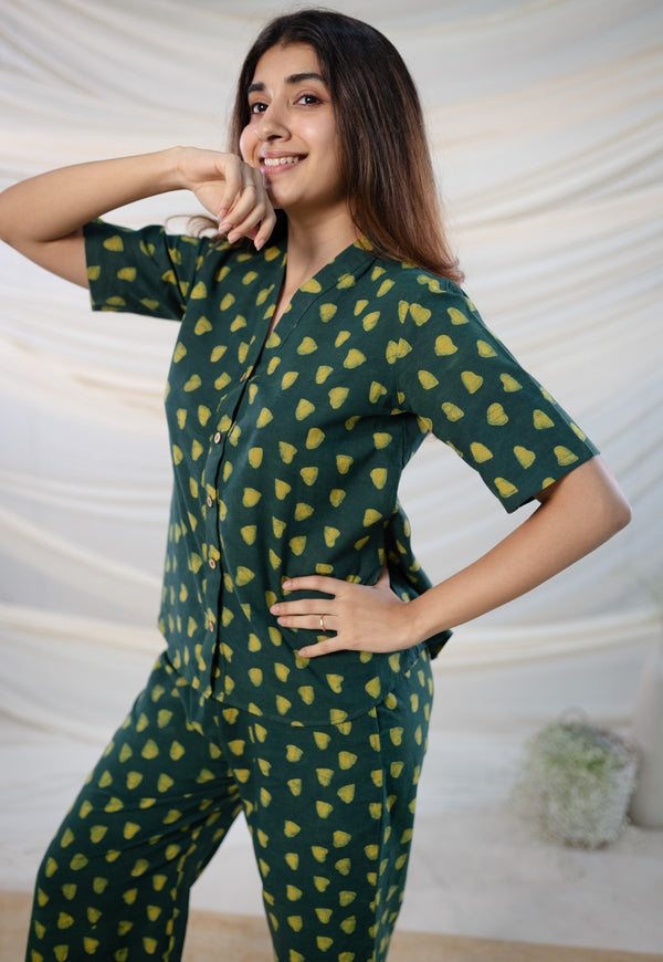 Handwork Co Ord Sets Womens, Size: M To 3xl at Rs 2700/piece in