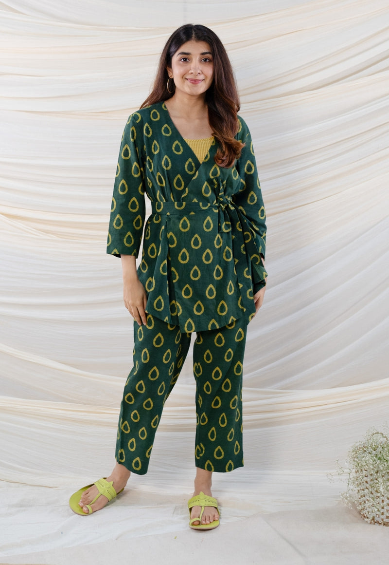 Shop Co-ord Sets for Women Online @Best Price  The Indian Ethnic Co – THE  INDIAN ETHNIC CO.