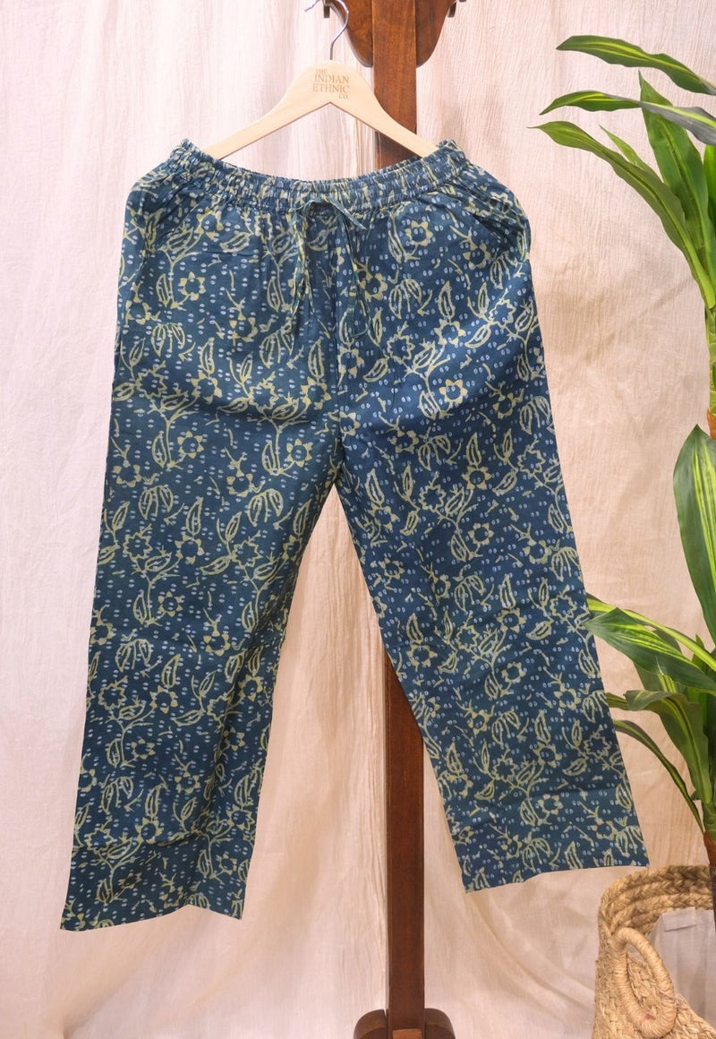 Shiba Dabu Cotton Pant