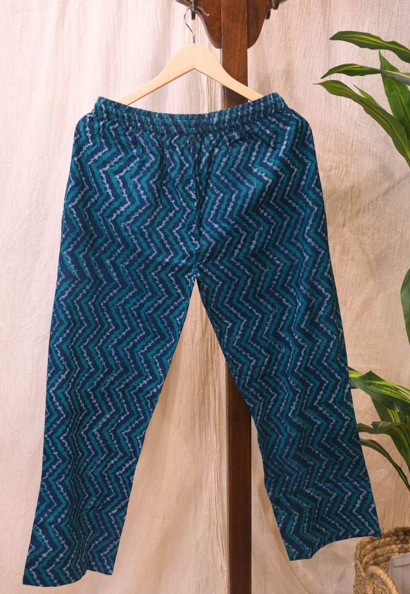 Enisa Dabu Cotton Pant