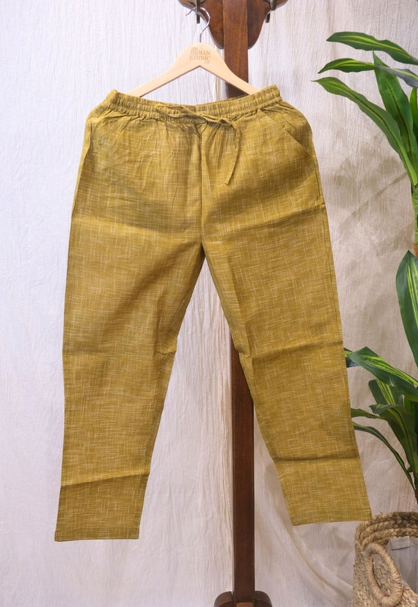 Abiha Mangalgiri Cotton Pant