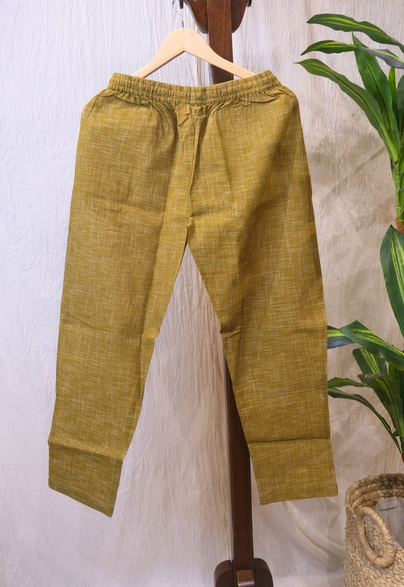 Abiha Mangalgiri Cotton Pant