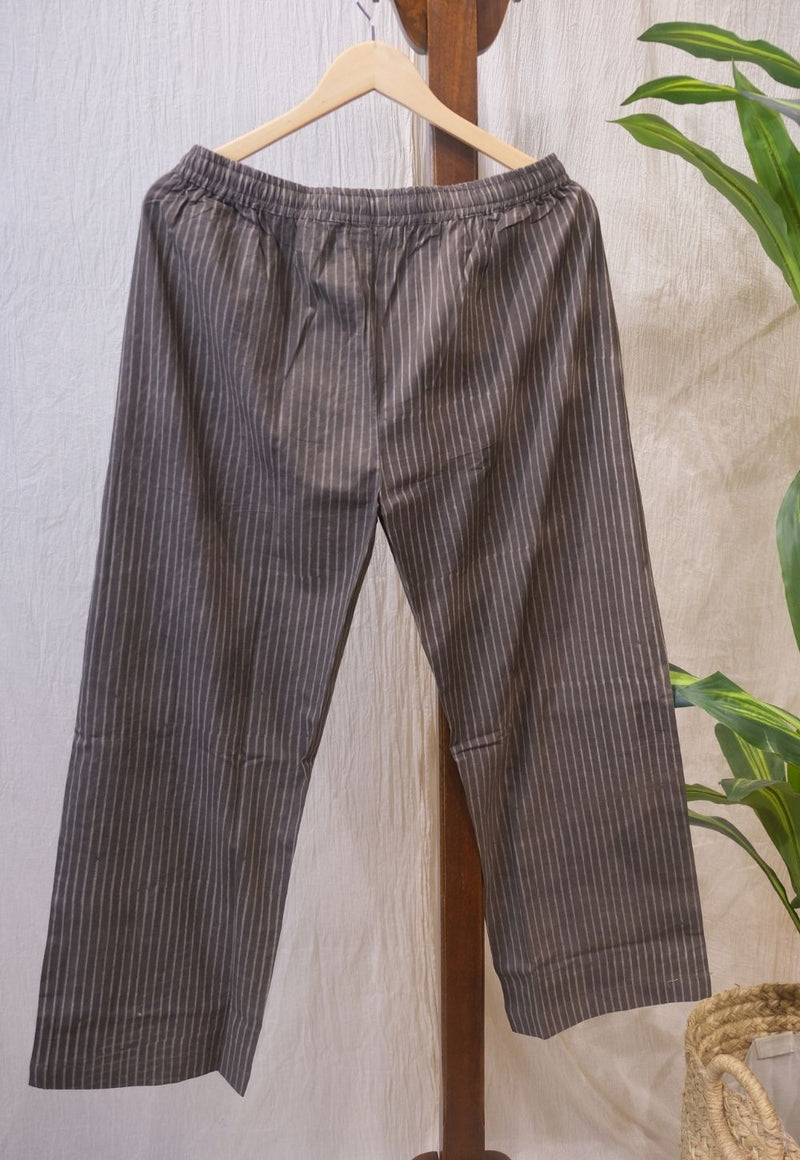 Sadia Dabu Cotton Pant