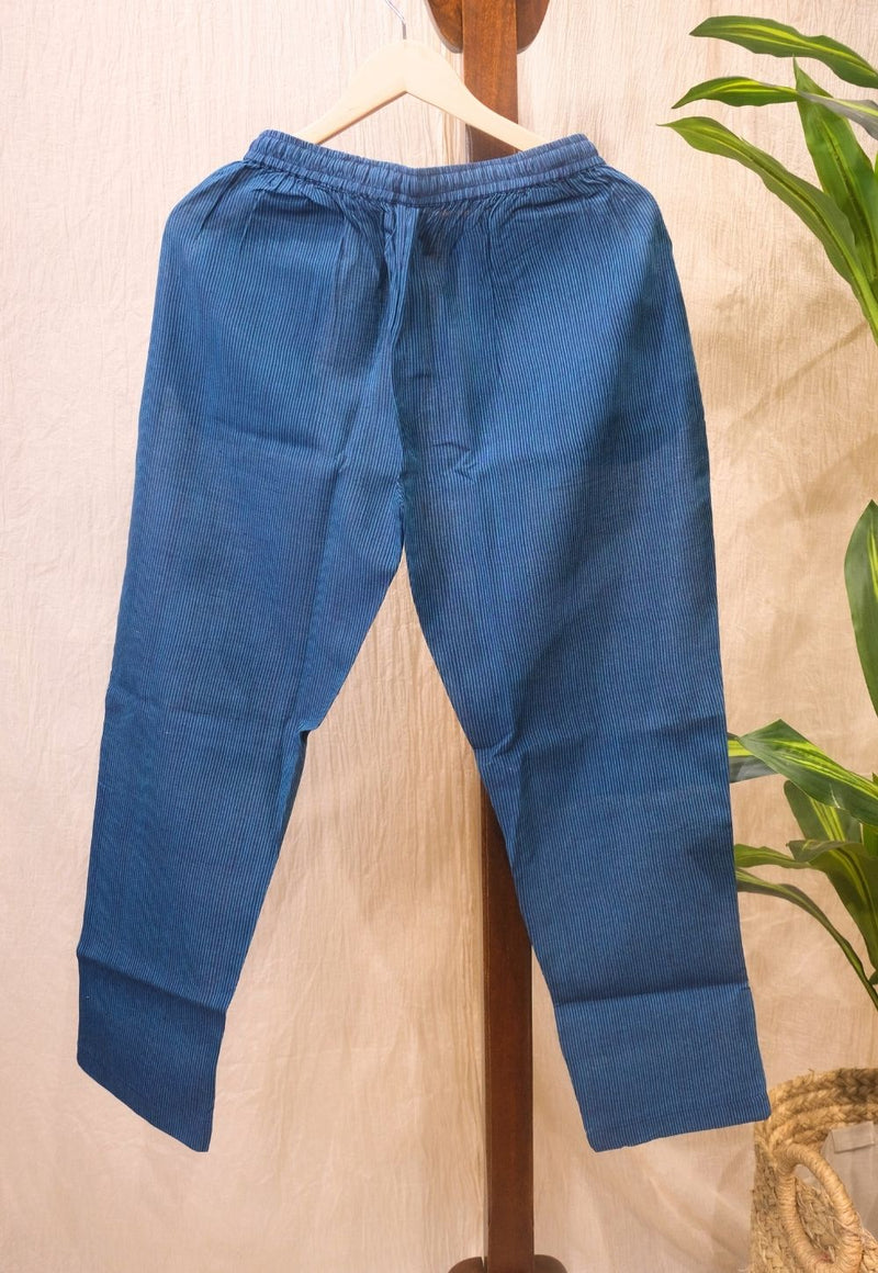 Anisa Mangalgiri Cotton Pant