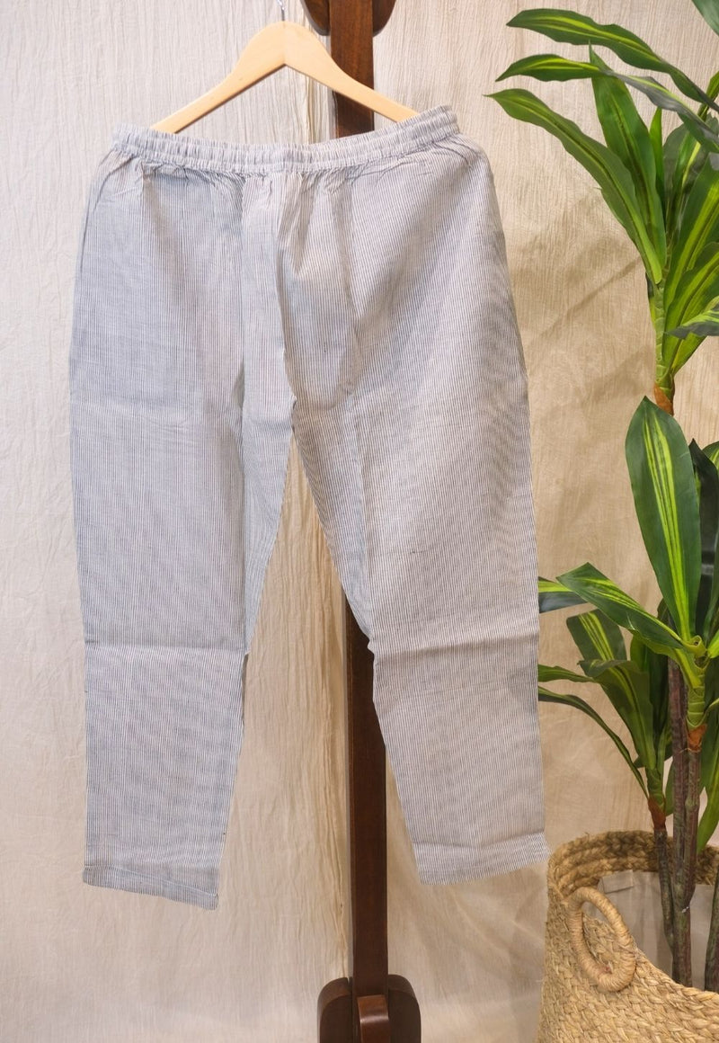 Yuvika Mangalgiri Cotton Pant