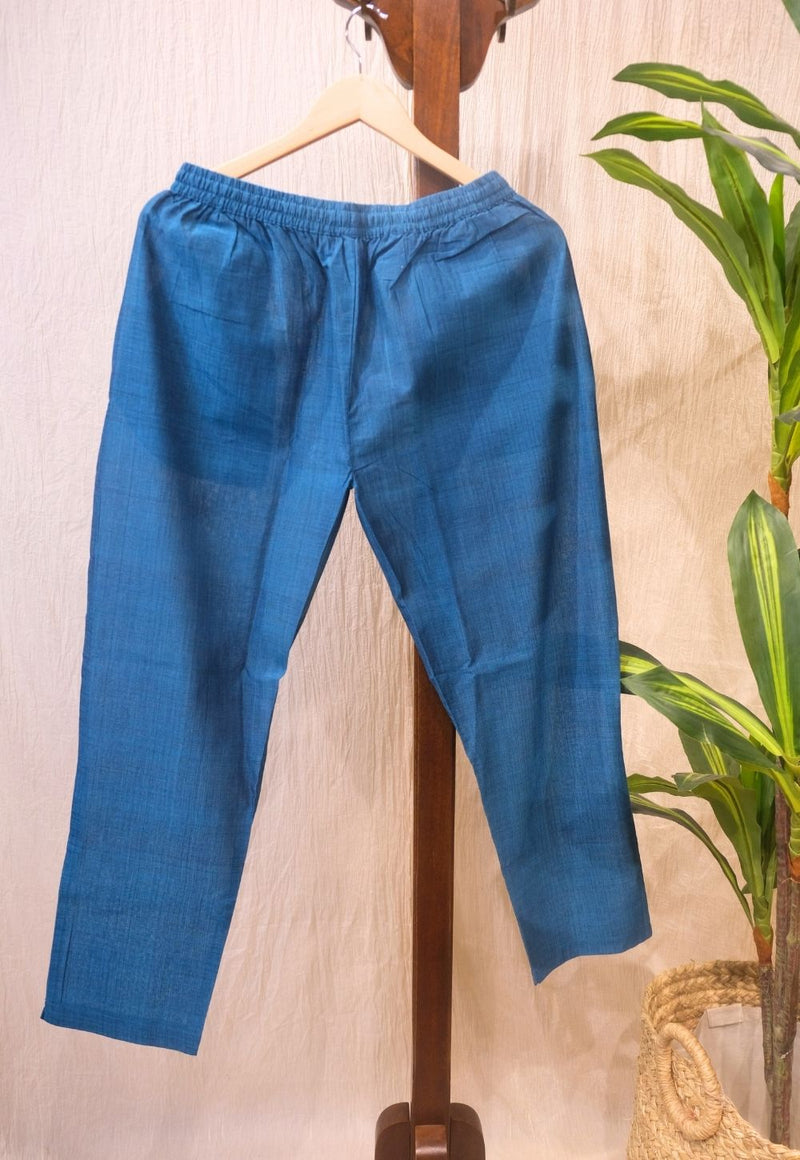 Asma Mangalgiri Cotton Pant