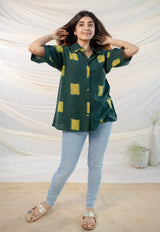 Zeel Dabu Cotton Top | Relove