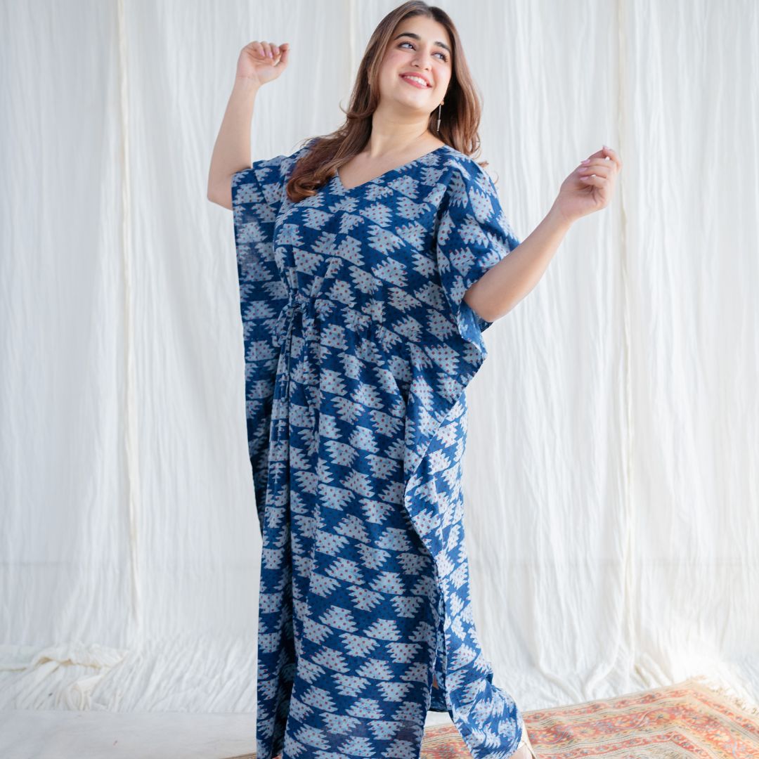 Traditional Hand blockprints | Natural Dyed | Handcrafted – THE INDIAN ...