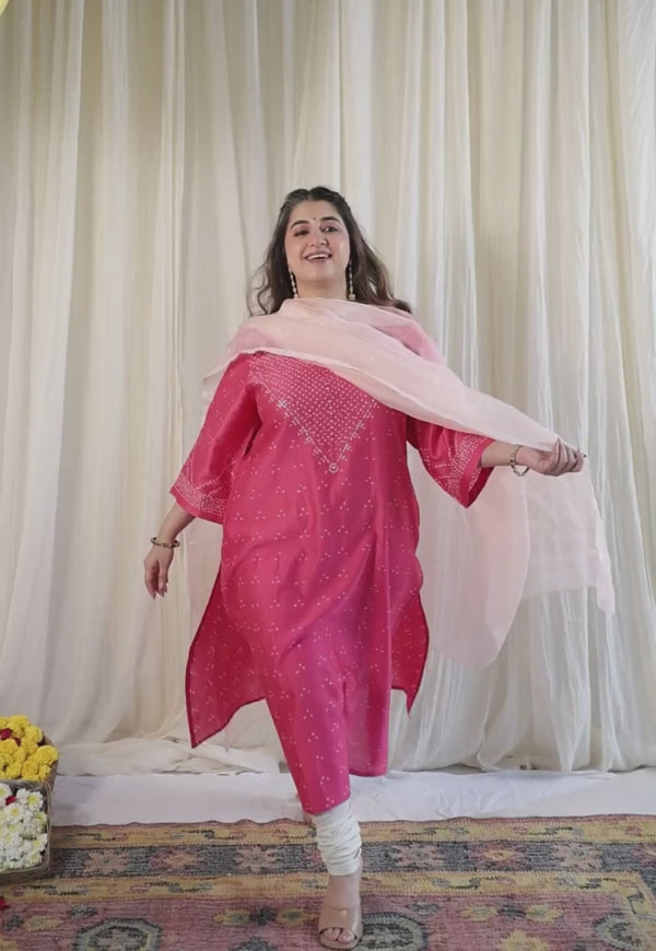 Share more than 157 silk kurtis for ladies super hot