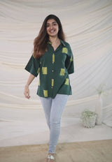 Zeel Dabu Cotton Top | Relove