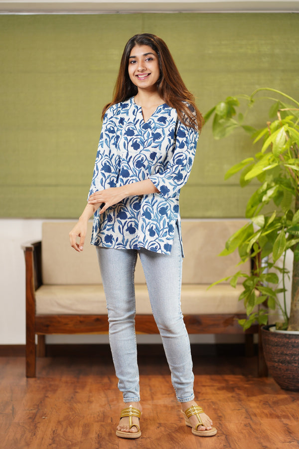 Top Wear - India's #1 Women Shirt Tops Online Store