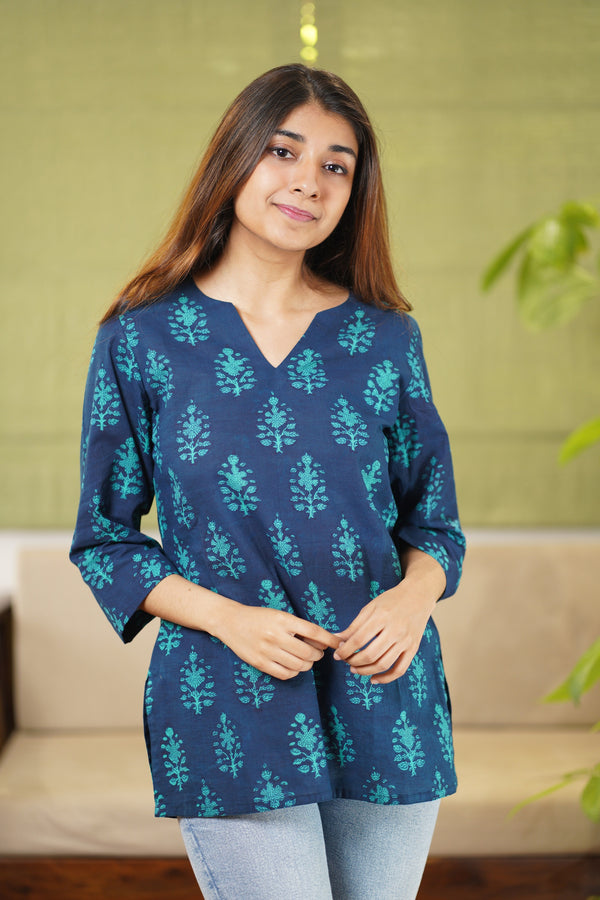 Tops for leggings | IndoWestern | Chiro's By Jigyasa
