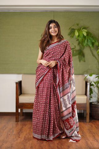 Sarees – Kalakari India