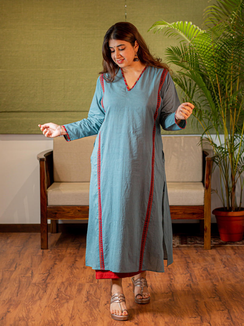 Anam Mul Kali Kurta