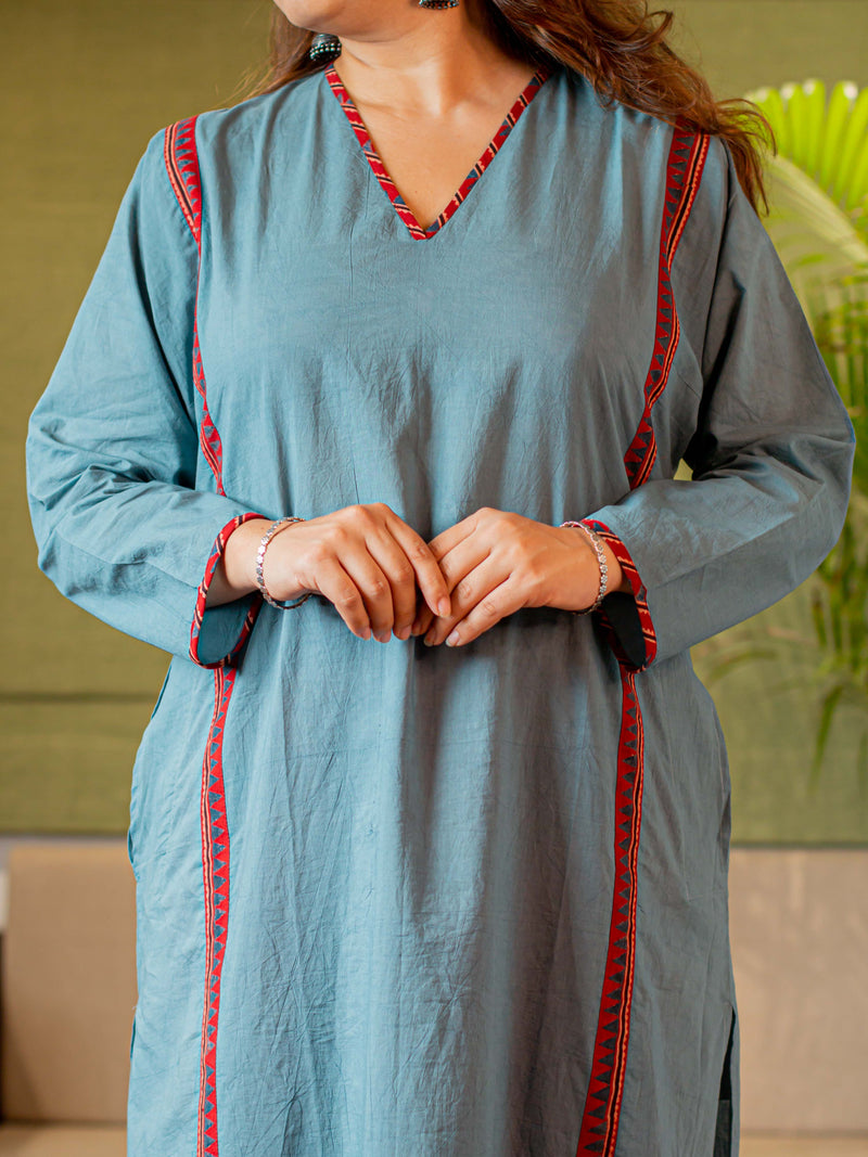 Anam Mul Kali Kurta
