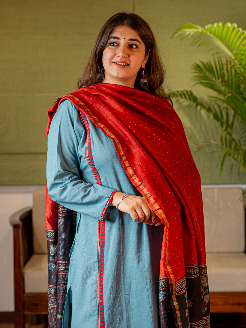 Anam Mul Kali Kurta
