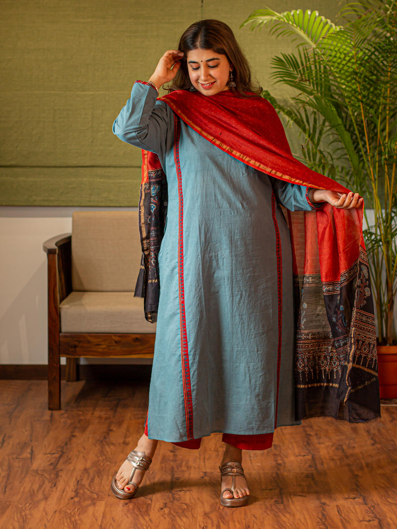 Anam Mul Kali Kurta