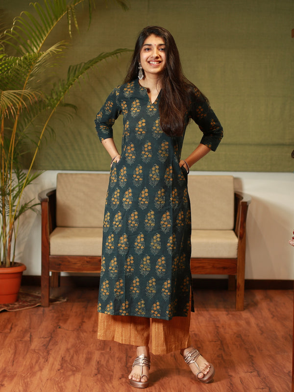 Clothing – Tagged handblock printed – THE INDIAN ETHNIC CO.