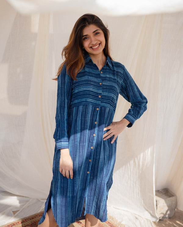 Dresses all – THE INDIAN ETHNIC CO.